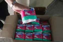 Cidade do Acre regulamenta ações sobre dignidade menstrual nas escolas