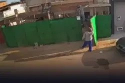 Pedreiro morre atingido por viga de concreto durante trabalho