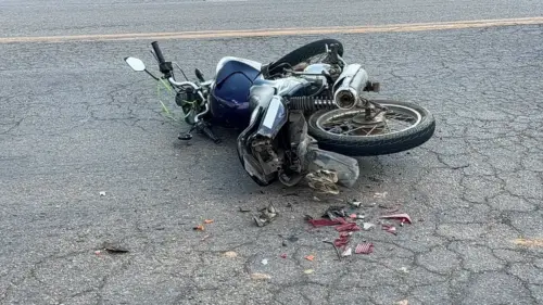 Esposo de mulher que morreu esmagada teria feito conversão proibida