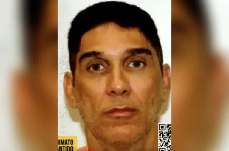 Alvo de nova operação da PF, bicheiro Adilsinho atua como patrono do Salgueiro
