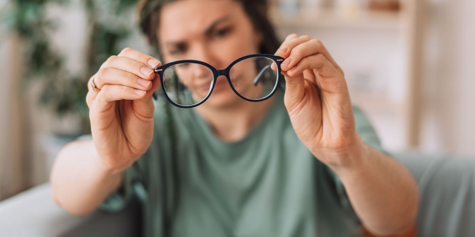 Dia da Saúde Ocular chama atenção para doenças que afetam a visão Dia da Saúde Ocular chama atenção para doenças que afetam a visão