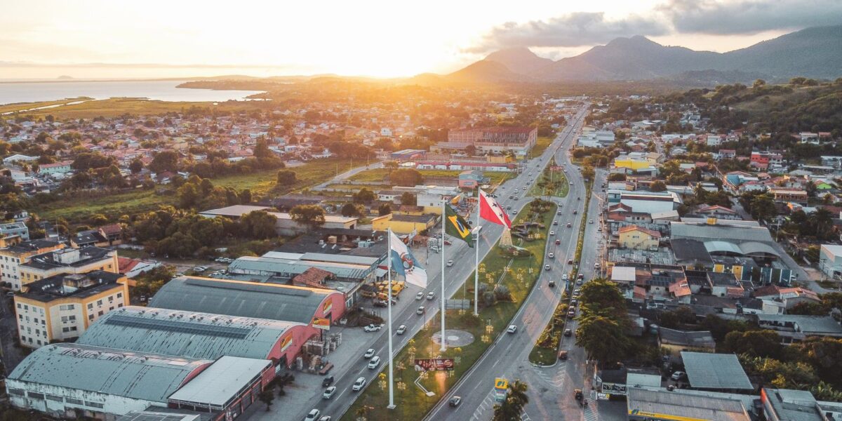 Maricá, no litoral do Rio, registra tremor de terra de magnitude 3.0