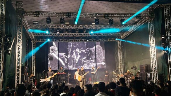 adora (4) Vips da Front: Carnavale agita Brasiléia neste final semana com grandes shows