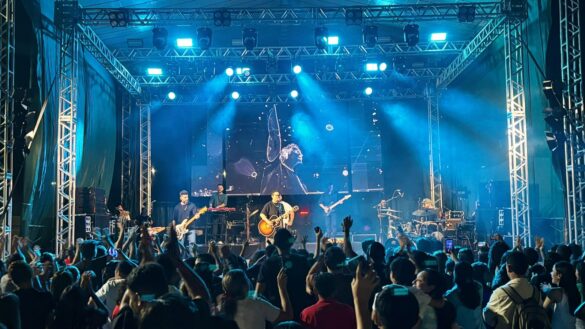 adora (5) Vips da Front: Carnavale agita Brasiléia neste final semana com grandes shows