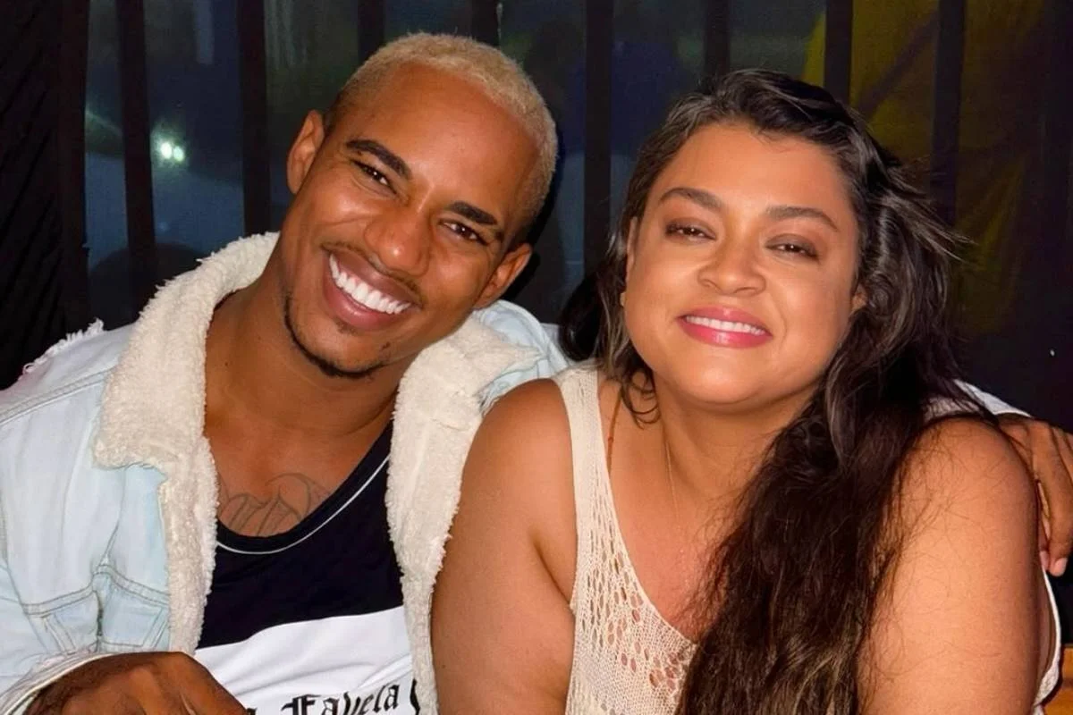 Relato: O Kanalha relembrou convivência com Preta Gil em documentário