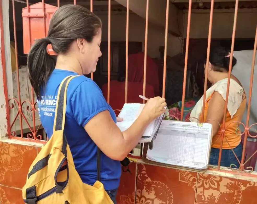 Senadores do Acre votam a favor de aposentadoria especial para agentes