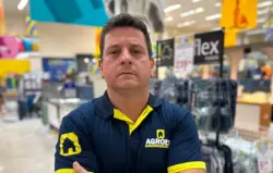 Dono da Agroboi lança convite para todos os acreanos participarem de uma mega churrascada no Mega Feirão neste sábado