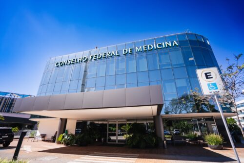 Alan Rick propõe ao CFM reforço na formação médica no Acre