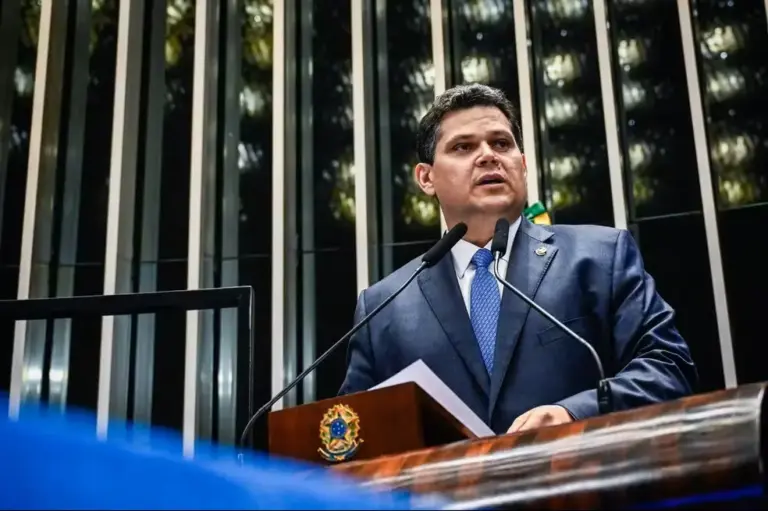 Senado pode votar ‘pauta-bomba’ com impacto de R$ 30 bilhões