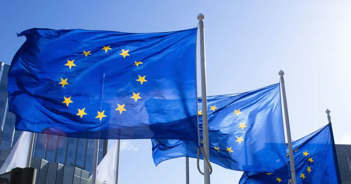 Europa fará investimento de 80 bilhões de euros em empresas de tecnologia Europa fará investimento de 80 bilhões de euros em empresas de tecnologia