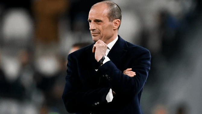 Napoli anuncia Massimiliano Allegri como novo treinador até 2029
