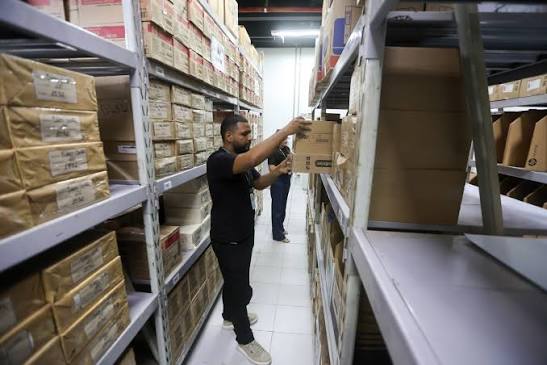 Governo publica manual para padronizar inventário de bens do Estado