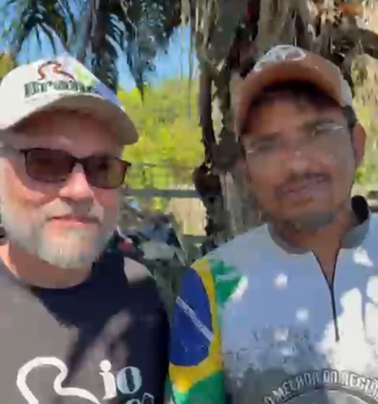 Alysson convida Aiache para ser novo líder da Prefeitura na Câmara
