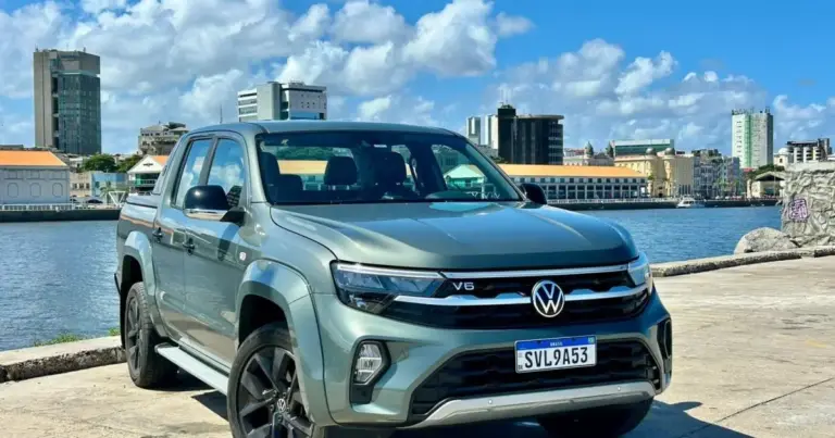 Saiba os carros fabricados na Argentina que são vendidos no Brasil
