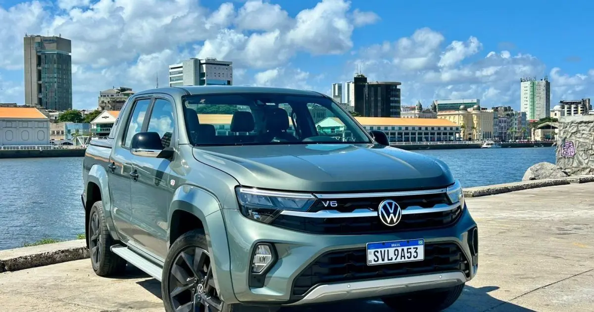 Saiba os carros fabricados na Argentina que são vendidos no Brasil