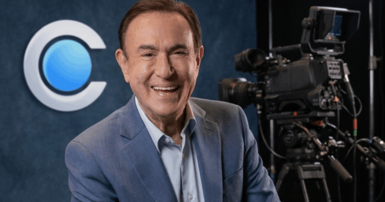 Amaury Jr. completa 50 anos de carreira com programa nos EUA: “Tudo mudou”