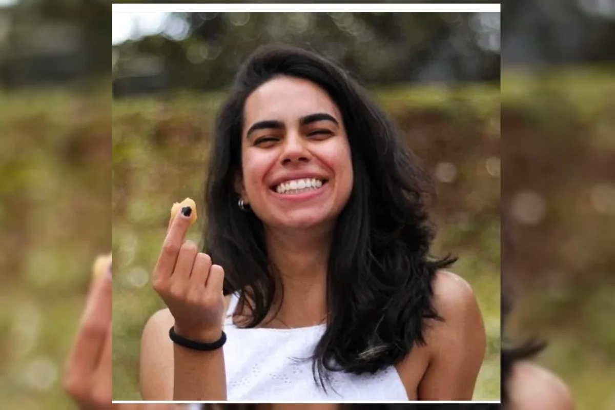Fotógrafa que desapareceu em trilha é encontrada morta no Paraná