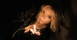 “Lucky”: Anya Taylor-Joy protagoniza uma das séries mais vistas da Apple TV