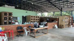 Rio Branco contrata abrigos para animais atingidos por enchentes