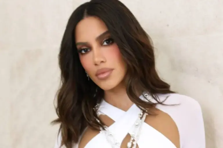 Anitta contesta entrada da Educafro em processo de R$ 1 milhão