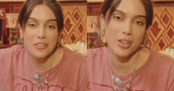ContilNet Notícias - O seu portal de notícias do Acre Anitta finaliza gravações de filme e faz desabafo: “Foi difícil”