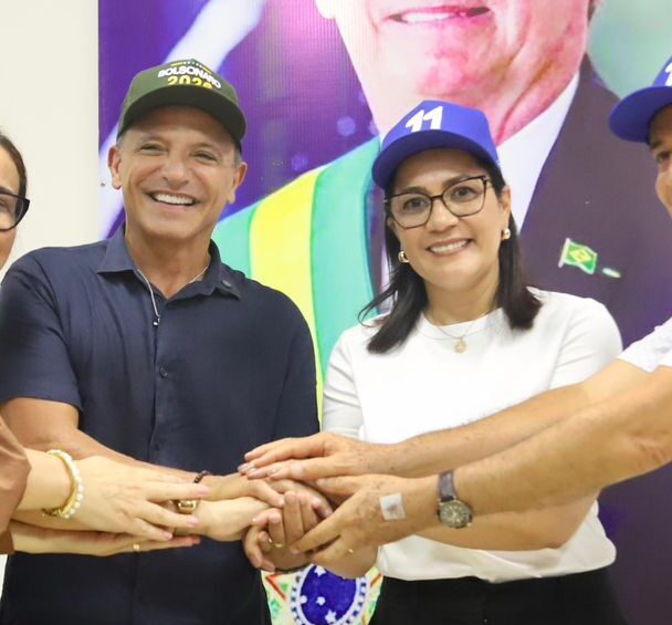 “Queremos mais eles do que eles nos querem”, diz Bittar sobre partidos da base de Mailza