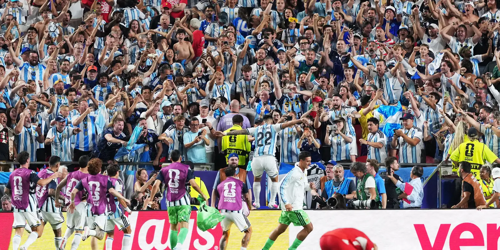 Argentina elimina Suíça e enfrenta Inglaterra na semifinal Argentina elimina Suíça e enfrenta Inglaterra na semifinal