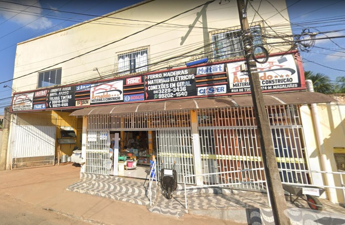 Vitória do Brasil pode garantir cimento a preço de custo em Rio Branco