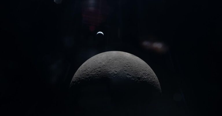 O que a Nasa quer na Lua com a construção de base de US$ 30 bilhões
