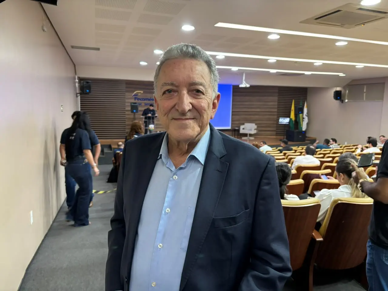 Federações e Fórum Empresarial apresentam demandas aos pré-candidatos