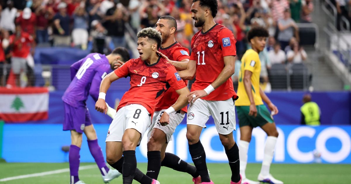 Egito derrota Austrália nos pênaltis e vai às oitavas da Copa do Mundo Egito derrota Austrália nos pênaltis e vai às oitavas da Copa do Mundo