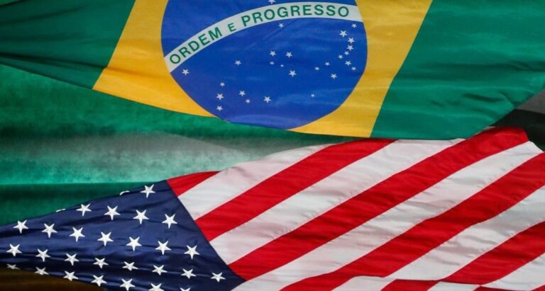 Amcham e CNI pedem acordo em carta aos governos do Brasil e dos EUA