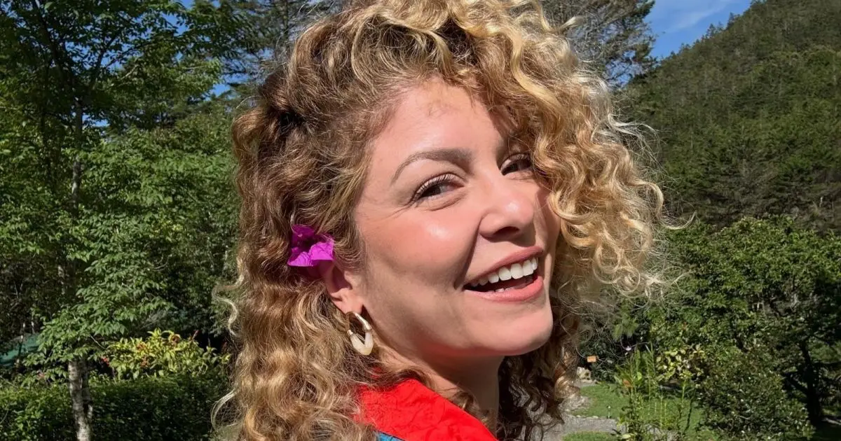 Bárbara Borges lamenta ficar de fora em turnê da Xuxa