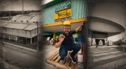 Barriga Verde provoca concorrência e promete cobrir orçamentos
