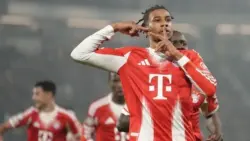 Olise no Real Madrid? Diretor do Bayern é direto sobre possível negociação