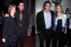 Morre Chris Anne Boldt, mãe dos premiados atores Ben e Casey Affleck