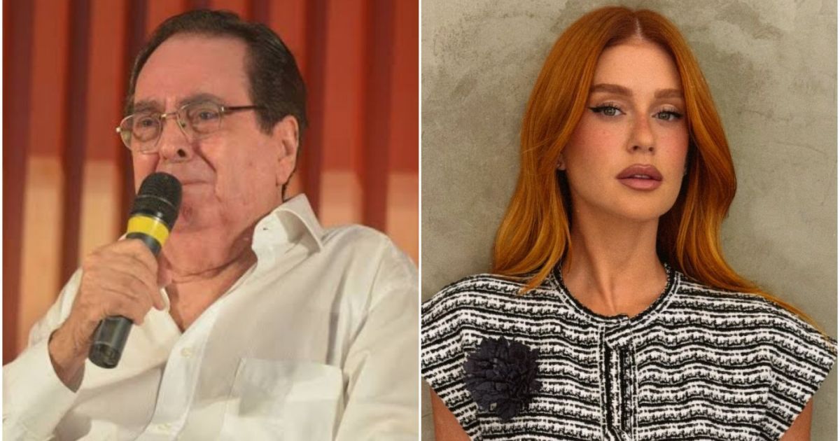Benedito Ruy Barbosa era parente de Marina Ruy Barbosa? Entenda relação Benedito Ruy Barbosa era parente de Marina Ruy Barbosa? Entenda relação