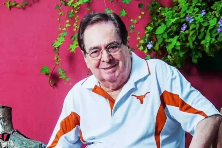 Famosos prestam homenagens após a morte de Benedito Ruy Barbosa