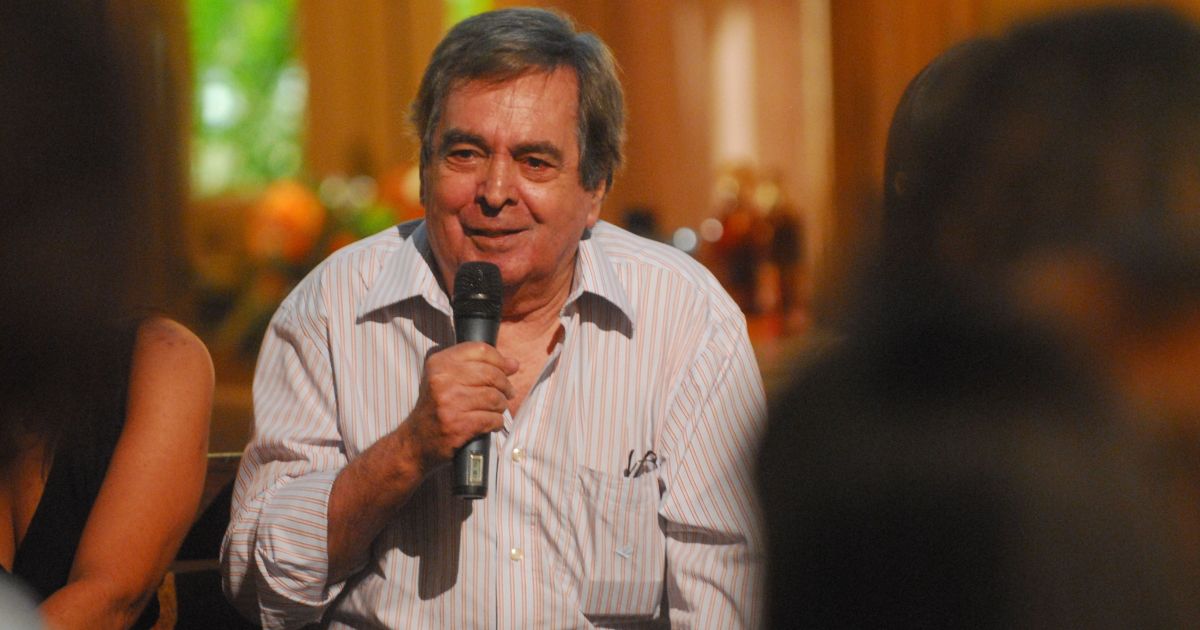Quem foi Benedito Ruy Barbosa, autor de “Pantanal”, que morreu aos 95 anos Quem foi Benedito Ruy Barbosa, autor de “Pantanal”, que morreu aos 95 anos
