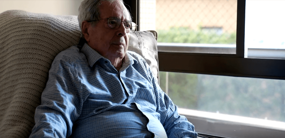 Insuficiência renal: Entenda causa da morte do autor Benedito Ruy Barbosa Insuficiência renal: Entenda causa da morte do autor Benedito Ruy Barbosa