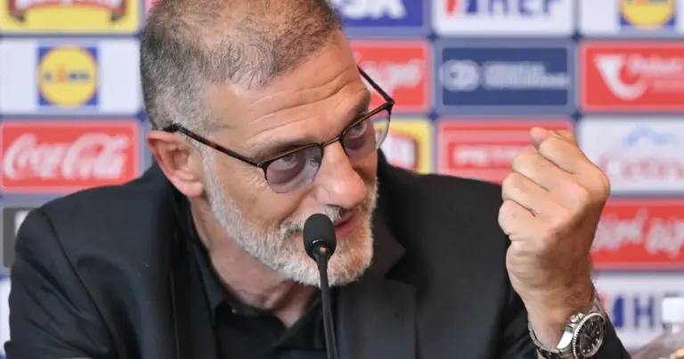Croácia confirma retorno de Bilic como técnico após a saída de Dalic