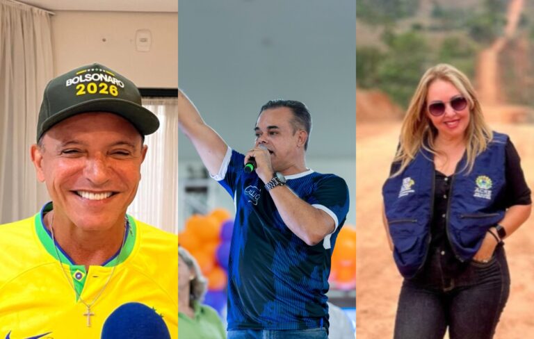 Bittar confirma Jebert como 1º suplente