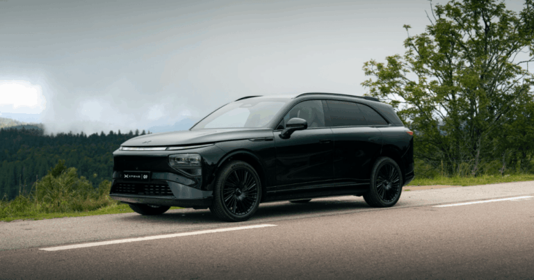 Xpeng abre contratações para lançar carros elétricos no Brasil