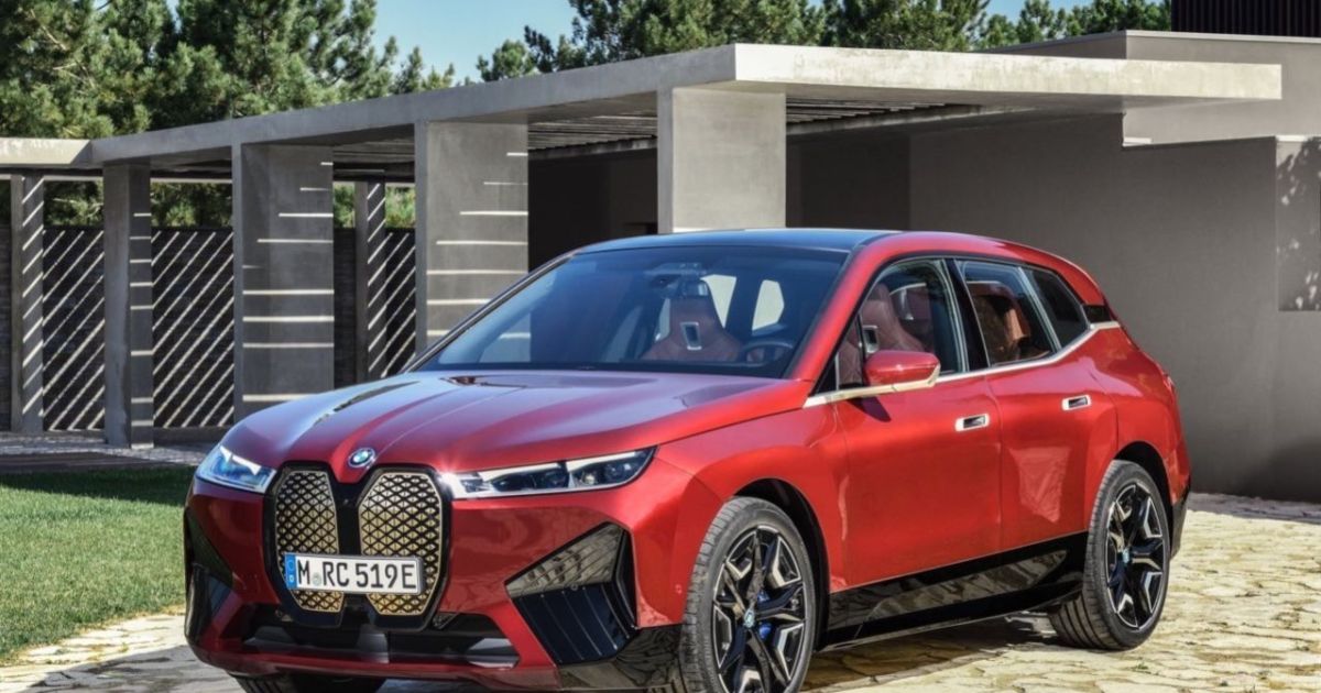 Saiba quais são os carros elétricos com maior autonomia em 2026 Saiba quais são os carros elétricos com maior autonomia em 2026