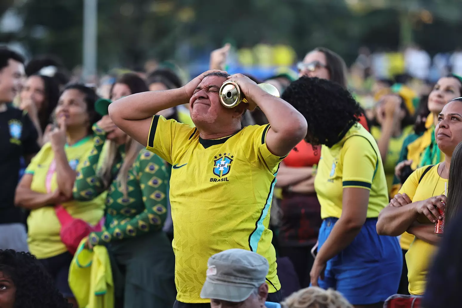 Brasil perde para a Noruega por 2 a 1 e dá adeus à Copa do Mundo Brasil perde para a Noruega por 2 a 1 e dá adeus à Copa do Mundo