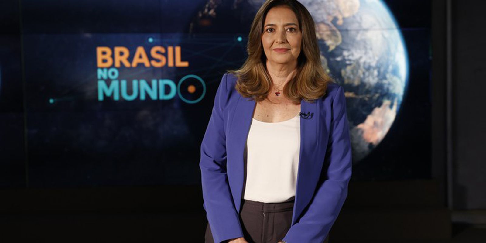 Brasil no Mundo traz detalhes do terremoto na Venezuela Brasil no Mundo traz detalhes do terremoto na Venezuela
