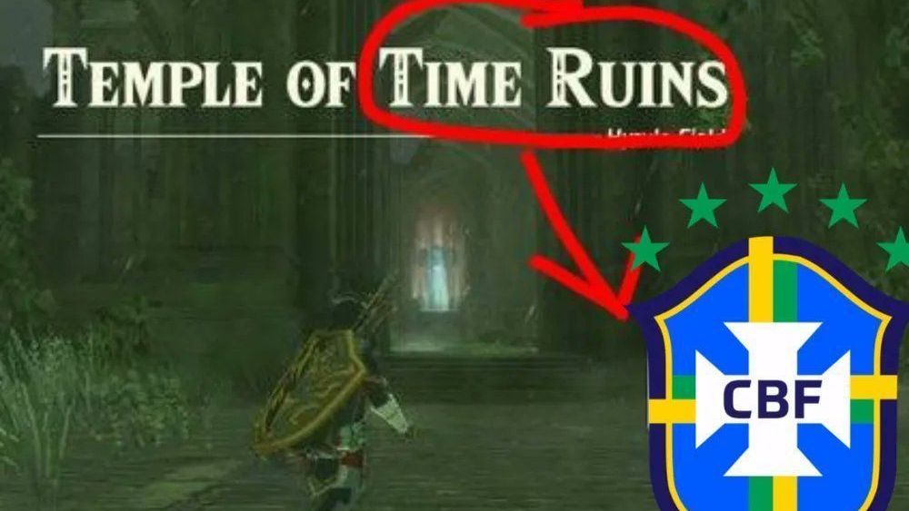 Veja memes da eliminação do Brasil para a Noruega na Copa do Mundo Veja memes da eliminação do Brasil para a Noruega na Copa do Mundo