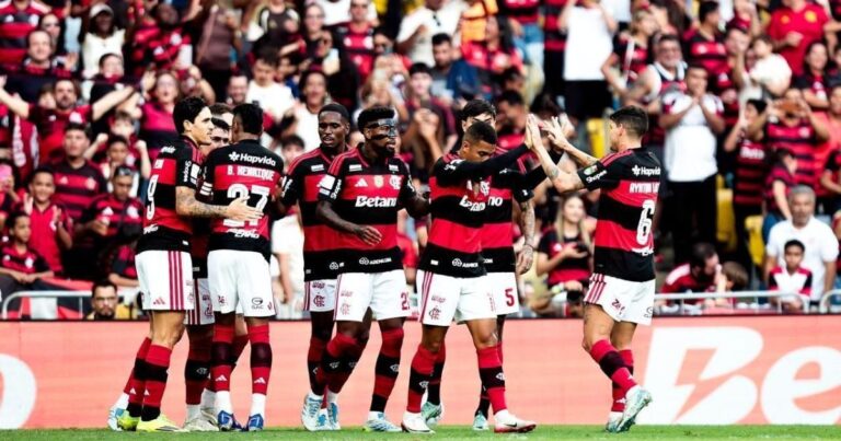Flamengo fará amistoso em Brasília antes de retorno do Brasileirão
