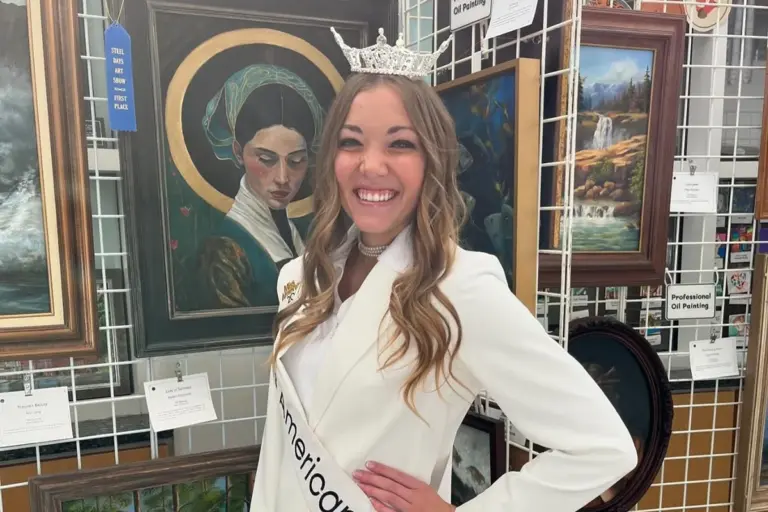 Quem foi Brynn Carnesecca, miss que morreu aos 21 anos semanas antes de concurso