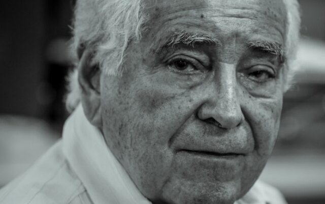 Alan Rick lamenta morte de Ariosto Miguéis, ex-deputado no Acre